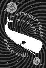 Hitchhikers Guide Svg -  Canada