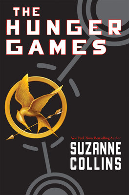 The Hunger Games Series