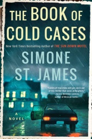 The Book of Cold Cases 