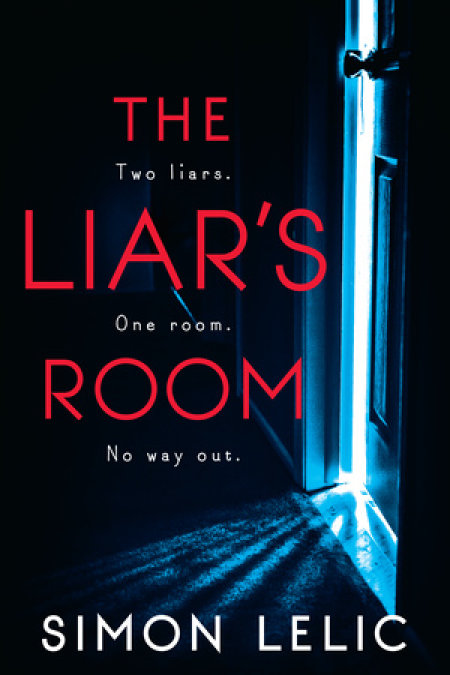 The Liar's Room