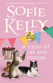A Case of Cat and Mouse 