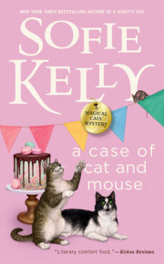 A Case of Cat and Mouse 
