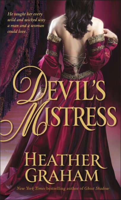 Devil's Mistress