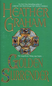Golden Surrender 
