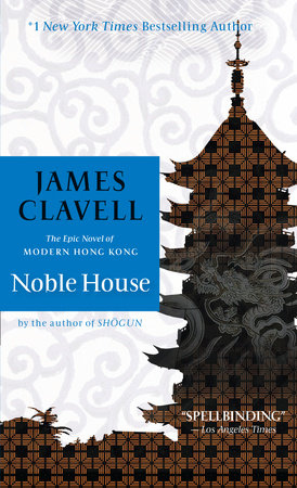 Get James Clavell Books Pics