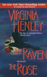 The Raven and the Rose 
