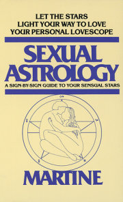 Sexual Astrology 