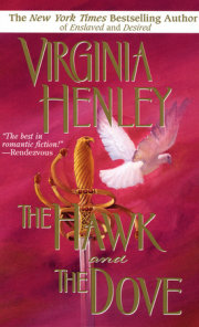 The Hawk and the Dove 
