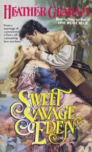 Sweet Savage Eden 