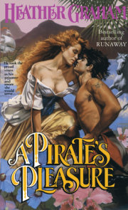 A Pirate's Pleasure 