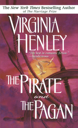 Download The Pirate And The Pagan By Virginia Henley