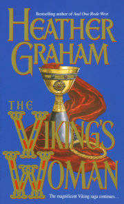 The Viking's Woman 
