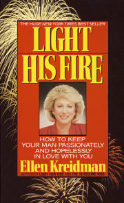 Light His Fire 