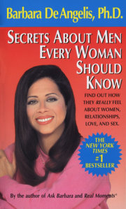 Secrets About Men Every Woman Should Know 