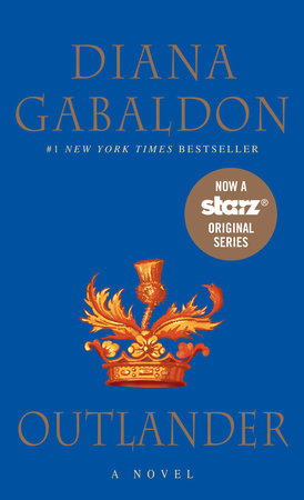 Outlander Book Club: Book 1, Chapter 39 breakdown