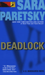 Deadlock 