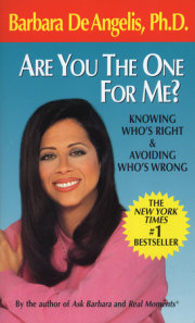 Are You the One for Me? 