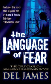 The Language of Fear