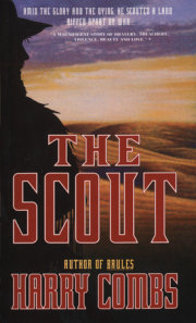 The Scout 