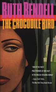 The Crocodile Bird 