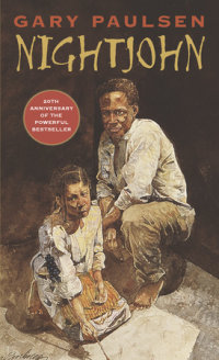 Cover of Nightjohn