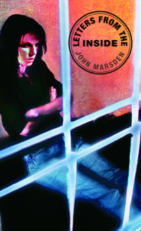 Book cover for Letters from the Inside