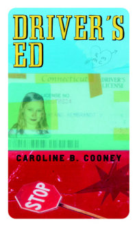 Book cover for Driver\'s Ed