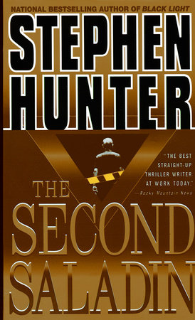 The Ultimate Recommended Reading List For Hunters