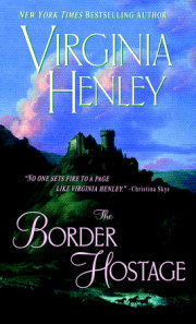 The Border Hostage 