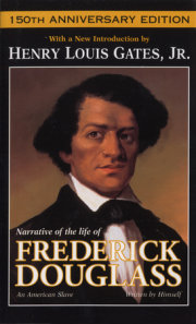 Narrative of the Life of Frederick Douglass