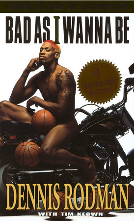 I Can't Stop Thinking About Dennis Rodman's Style — a-zine