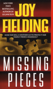 Missing Pieces 