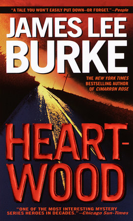 Heartwood by James Lee Burke: 9780440224013 : Books