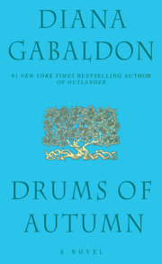 Drums of Autumn 