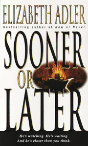 Sooner or Later 