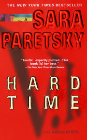 Hard Time 