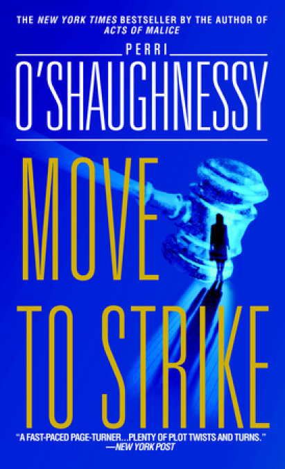 Move to Strike