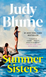 Summer Sisters: A Read with Jenna Pick 
