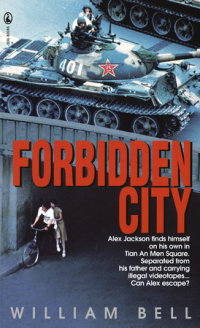 Book cover for Forbidden City