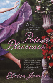 Potent Pleasures 