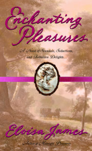 Enchanting Pleasures 