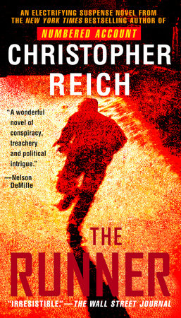 Daughter of the Reich: A Novel [Book]