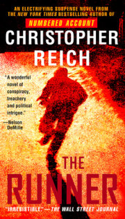 The Runner 