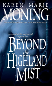 Beyond the Highland Mist 