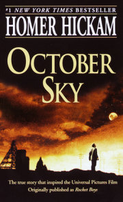October Sky 