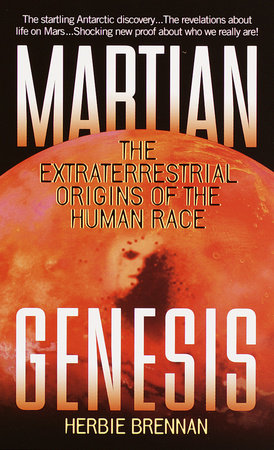 Martian Genesis