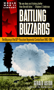 Battling Buzzards 