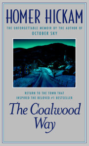 The Coalwood Way 