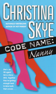 Code Name: Nanny 