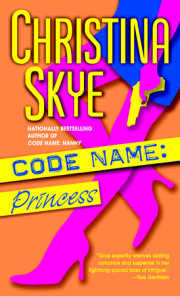 Code Name: Princess 